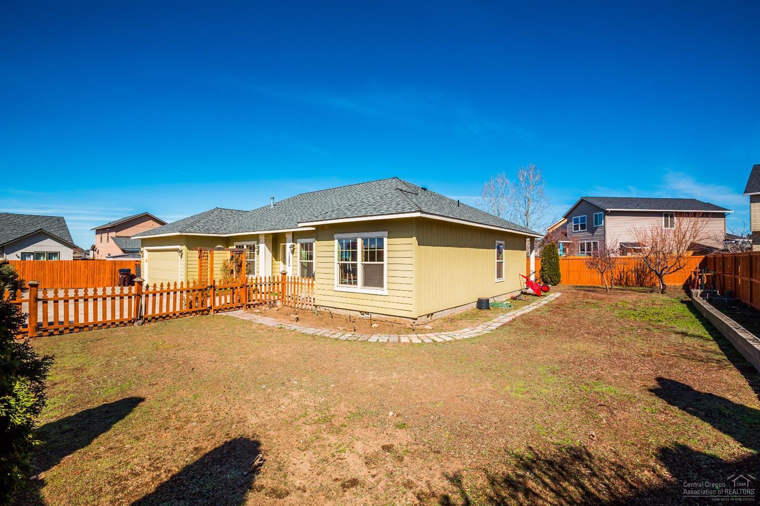 Sage Court - Residential