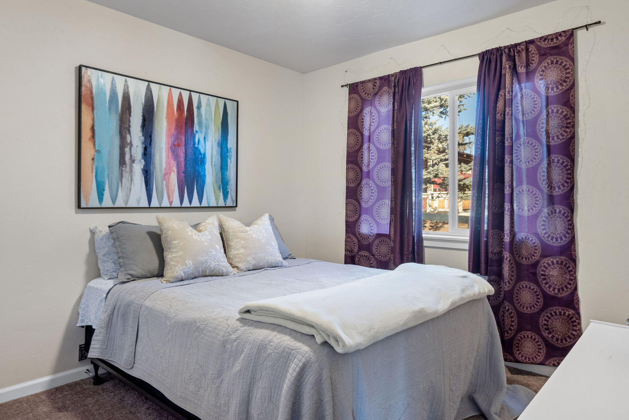 Townsite Of Laidlaw - Residential