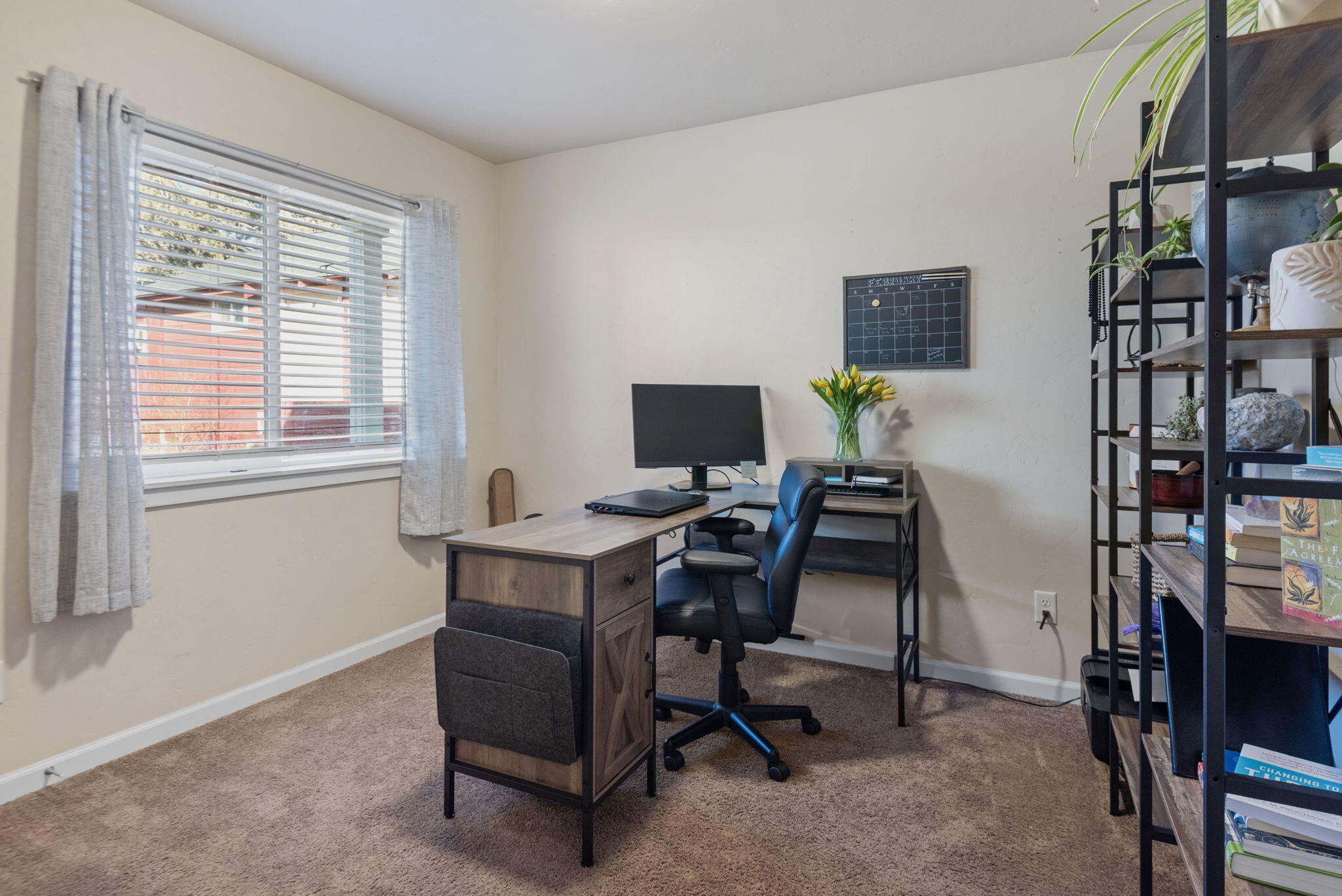 Townsite Of Laidlaw - Residential