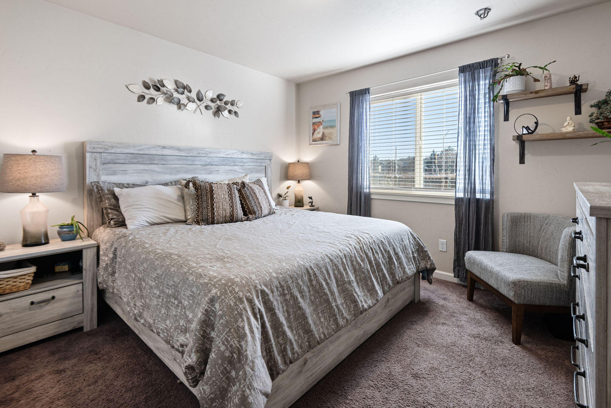 Townsite Of Laidlaw - Residential