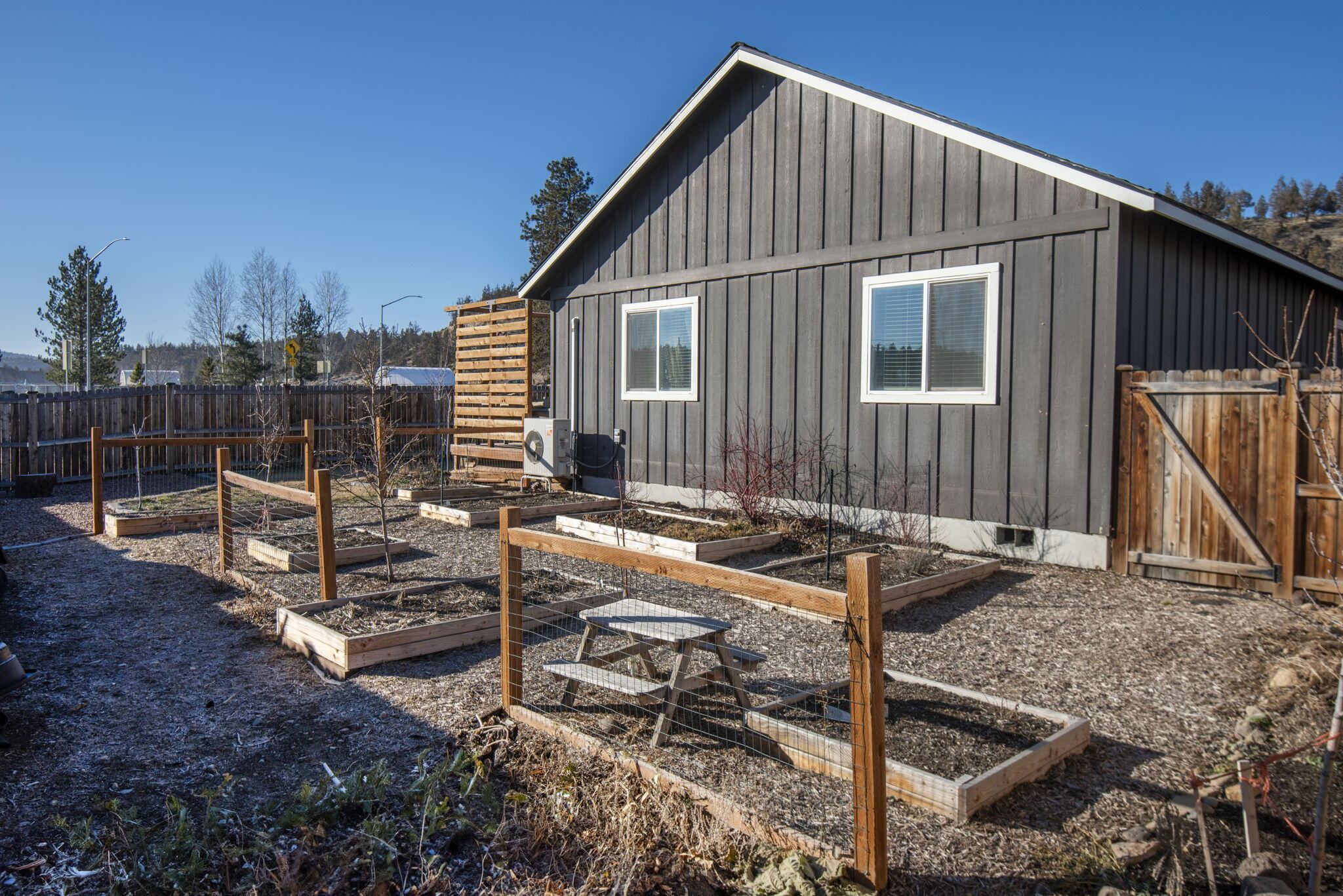 Townsite Of Laidlaw - Residential