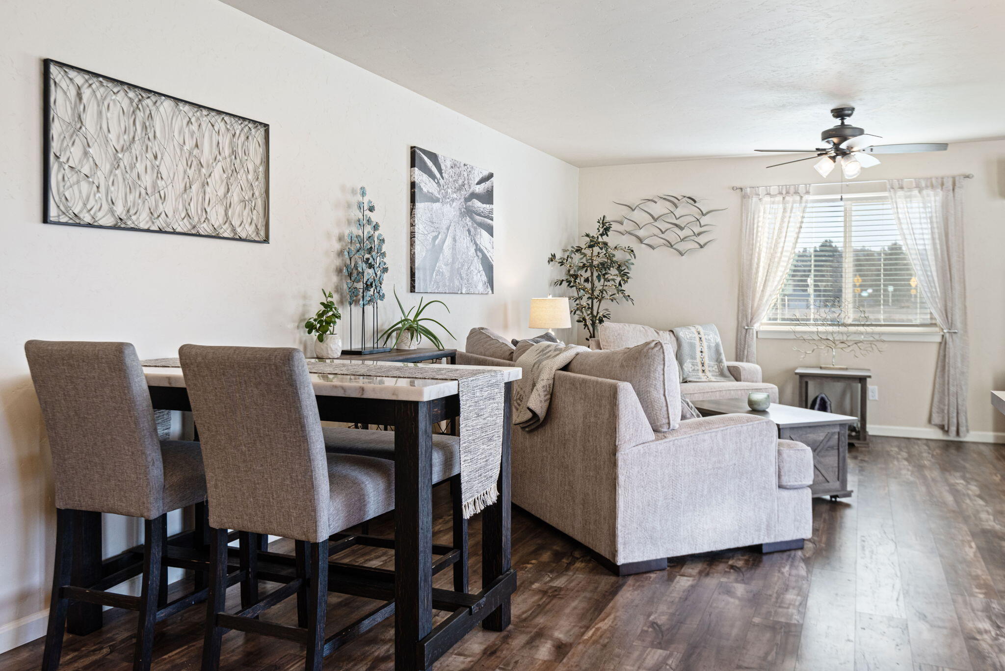 Townsite Of Laidlaw - Residential