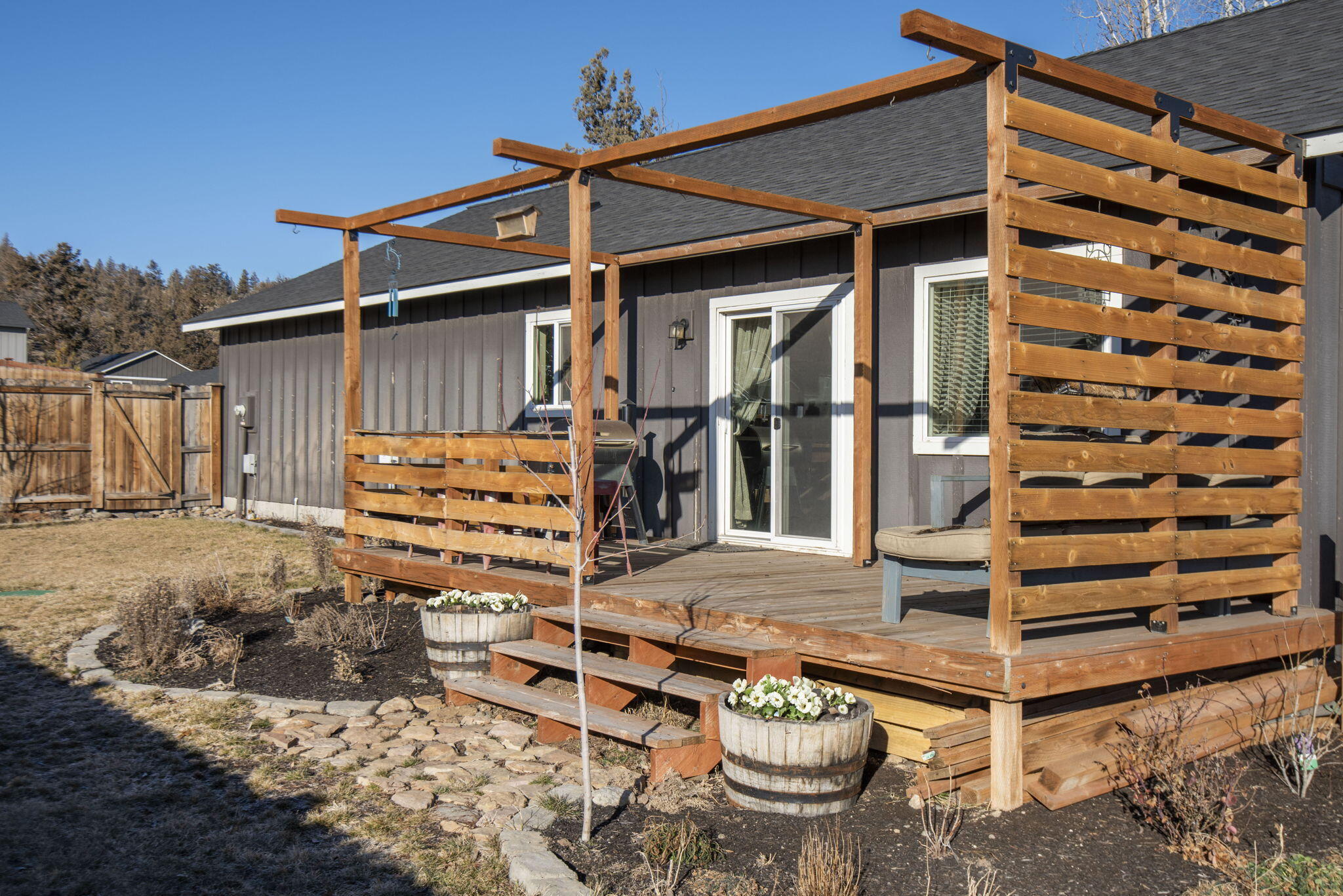 Townsite Of Laidlaw - Residential