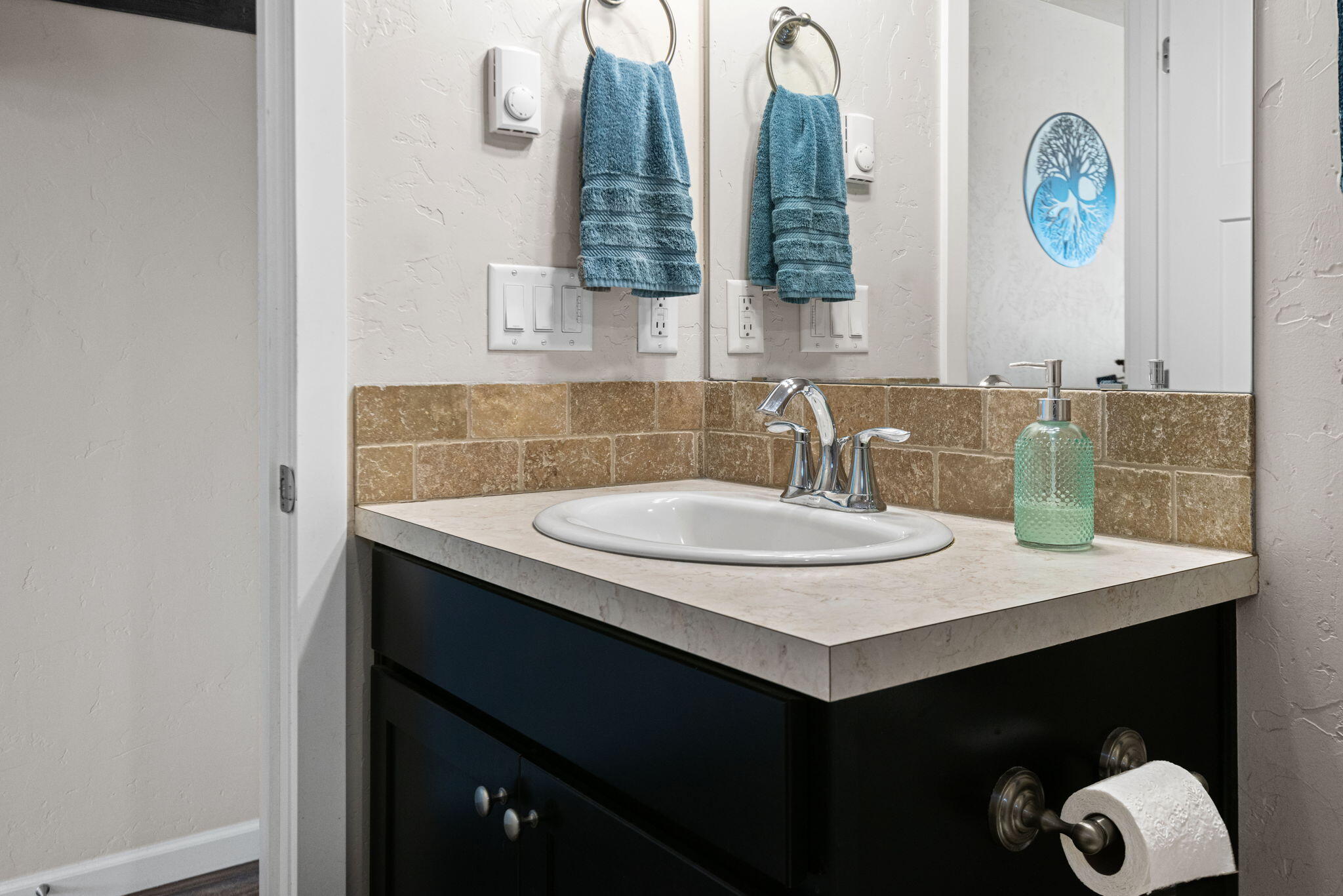 Townsite Of Laidlaw - Residential