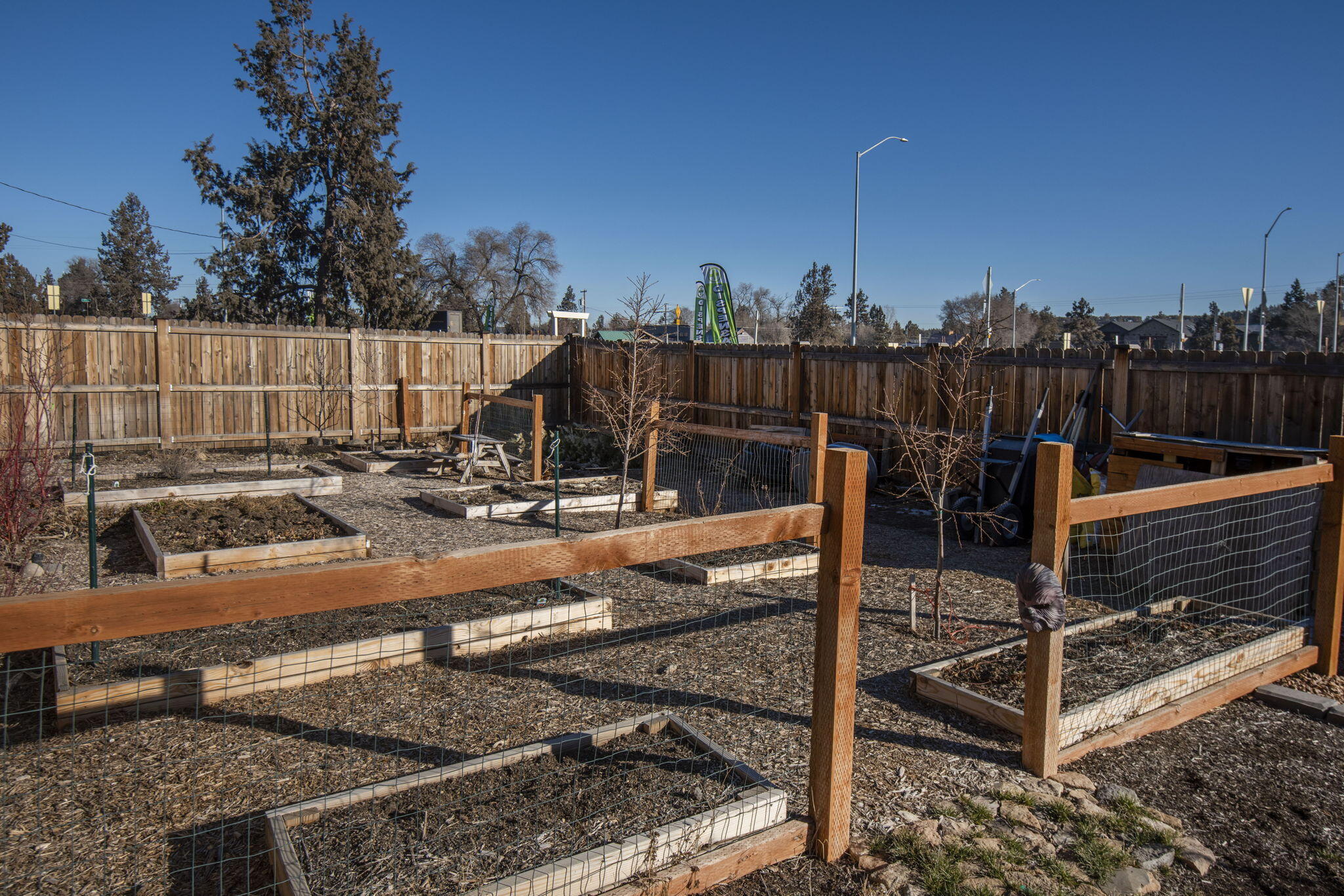 Townsite Of Laidlaw - Residential