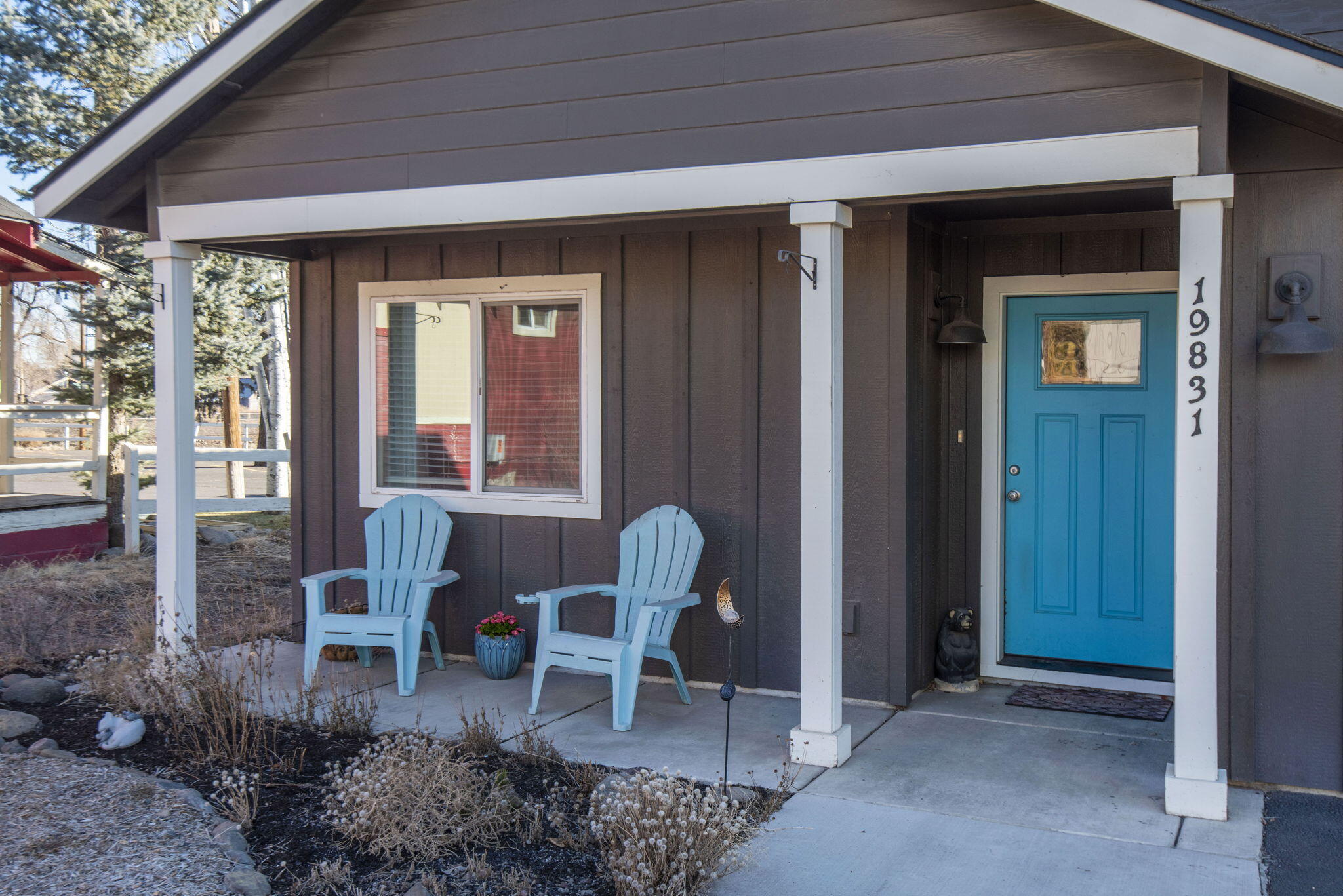 Townsite Of Laidlaw - Residential