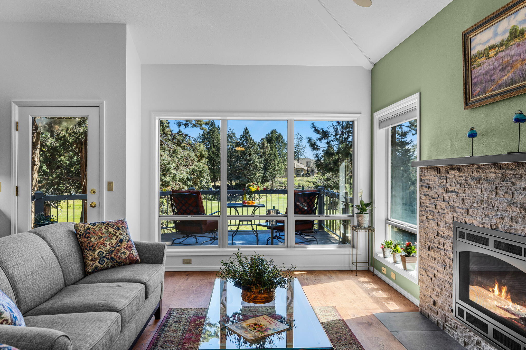 3054 NW Clubhouse Drive