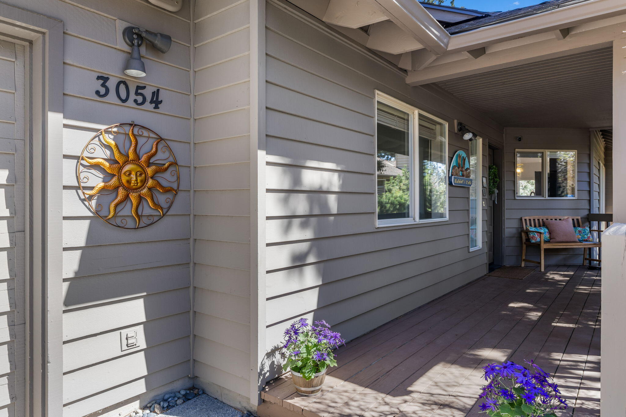 3054 NW Clubhouse Drive