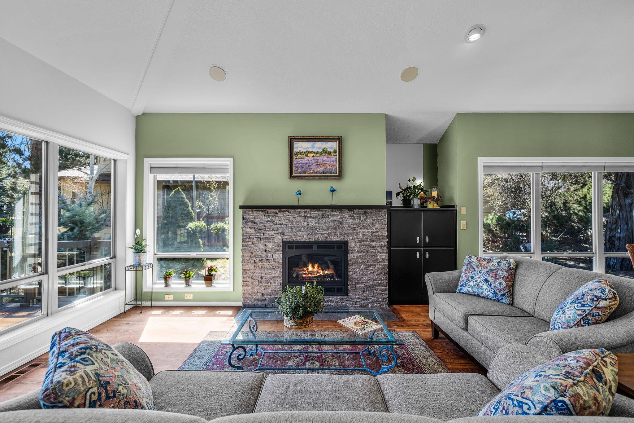 3054 NW Clubhouse Drive