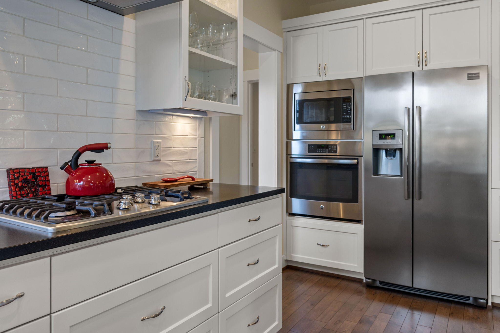 NorthWest Crossing - Residential