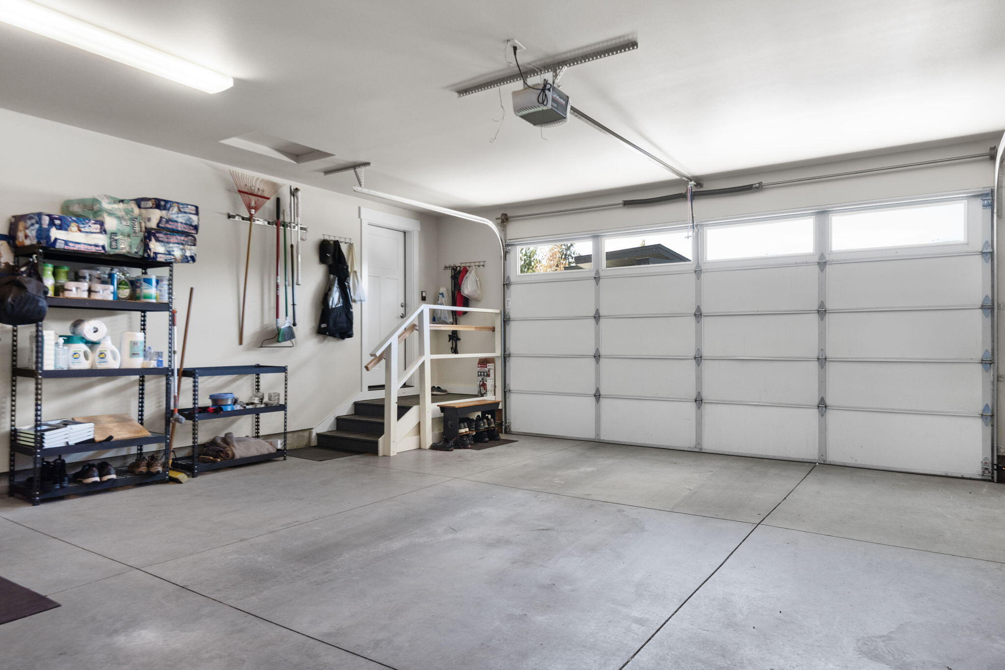 NorthWest Crossing - Residential