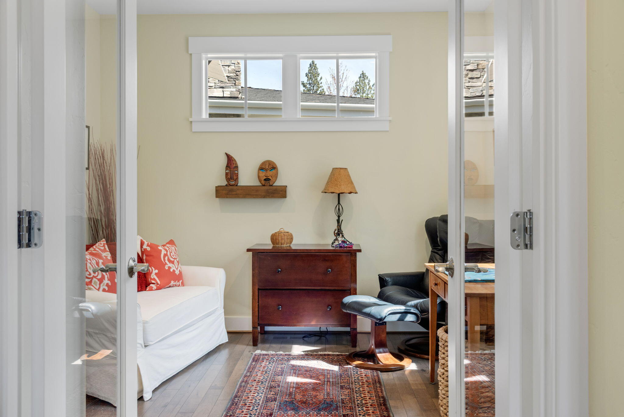 NorthWest Crossing - Residential