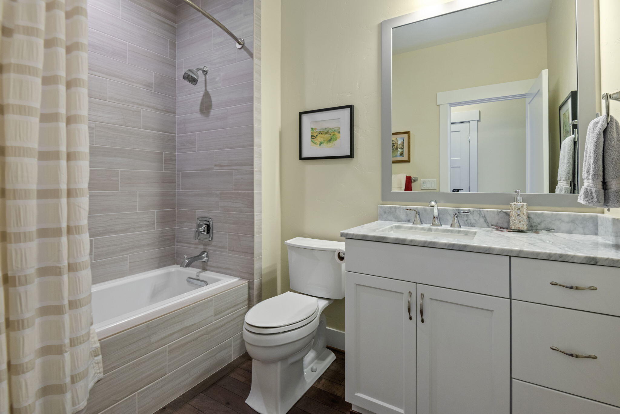 NorthWest Crossing - Residential