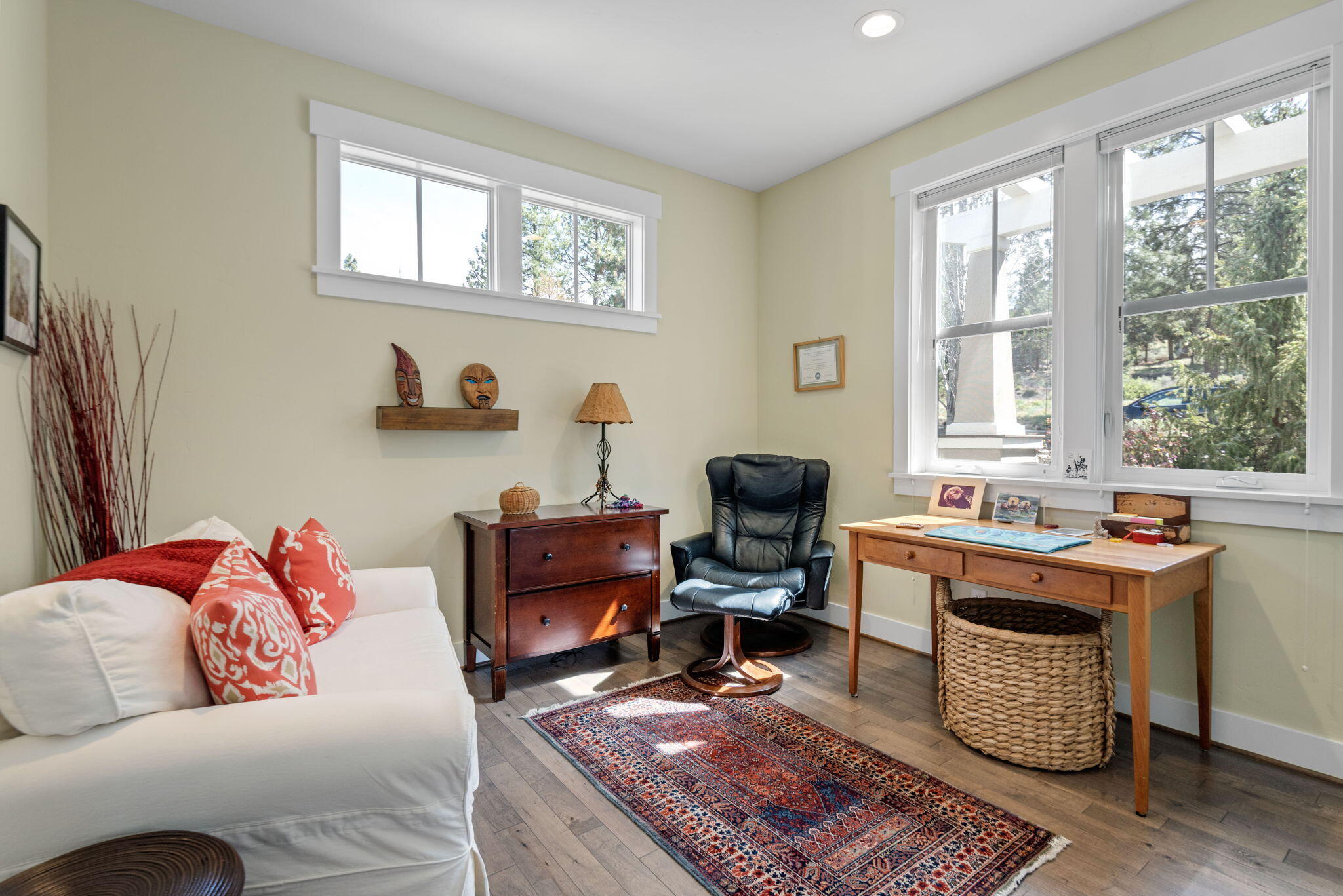 NorthWest Crossing - Residential