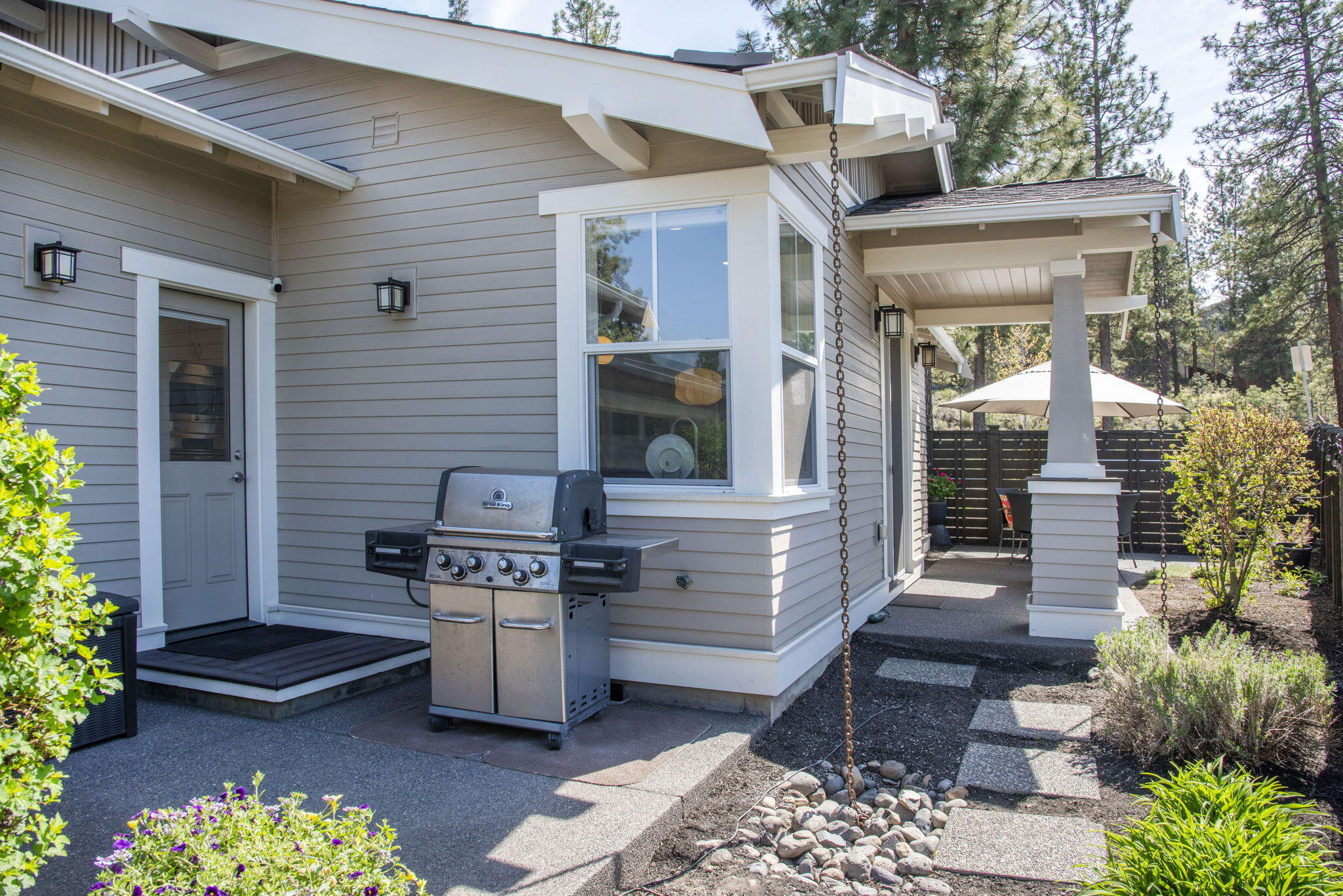 NorthWest Crossing - Residential