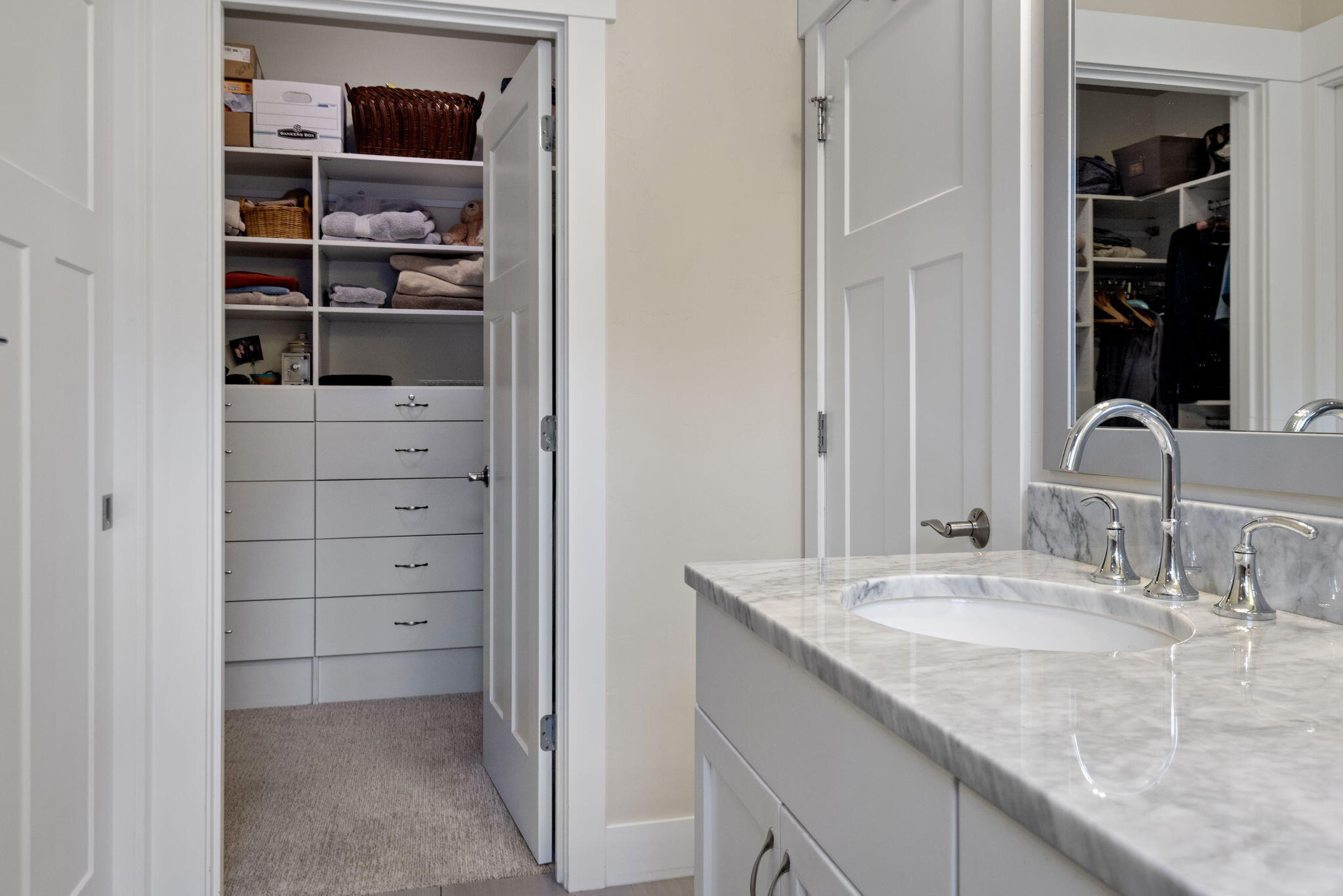 NorthWest Crossing - Residential