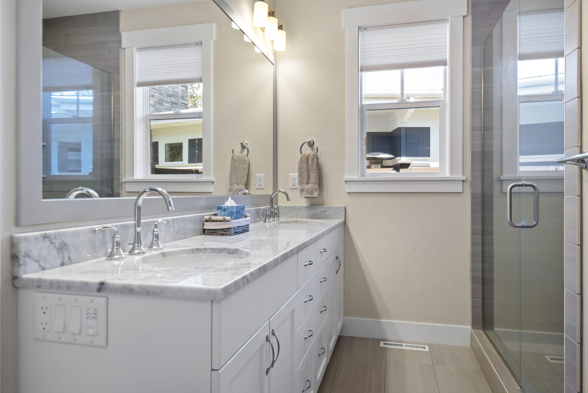 NorthWest Crossing - Residential