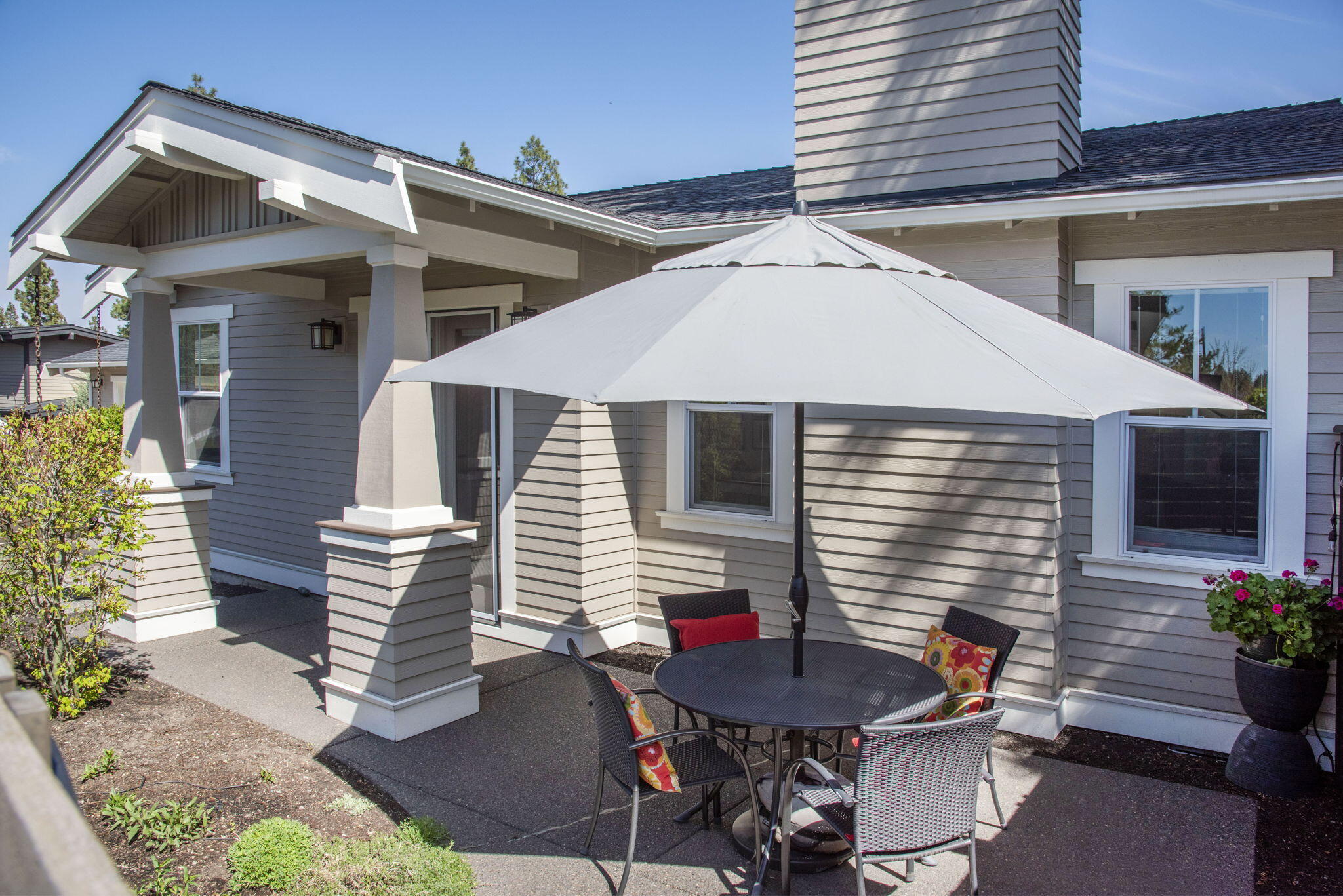 NorthWest Crossing - Residential