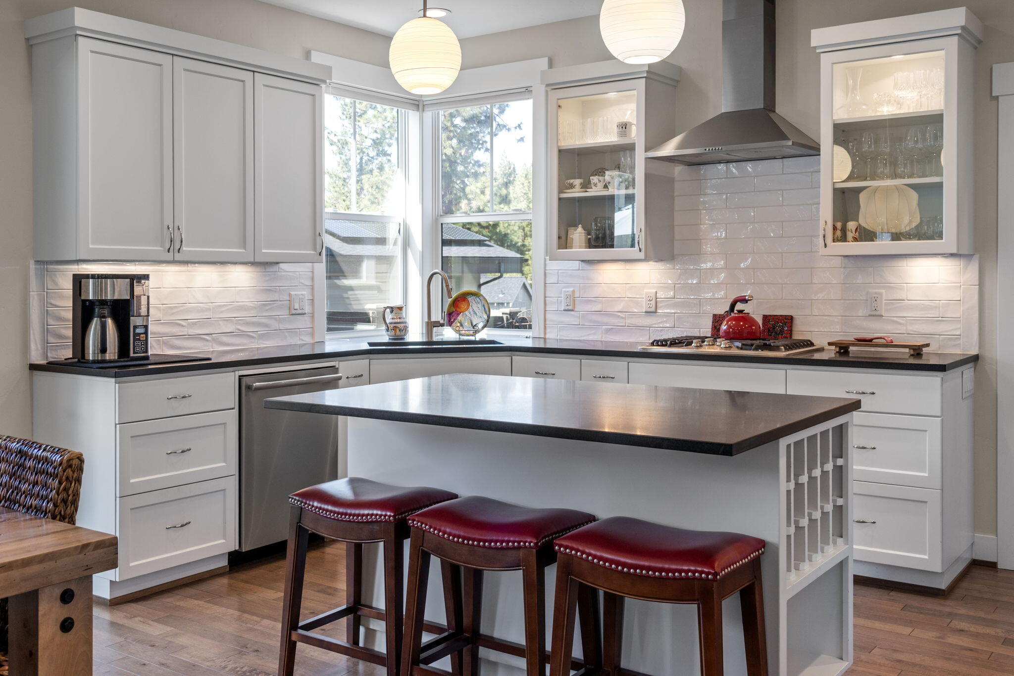 NorthWest Crossing - Residential