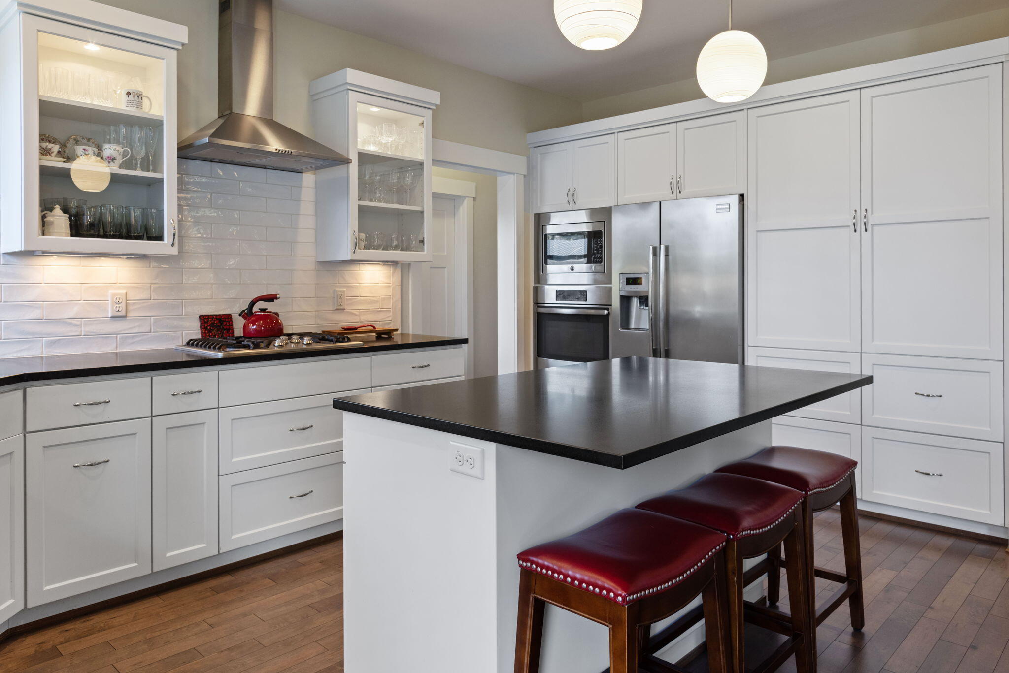 NorthWest Crossing - Residential