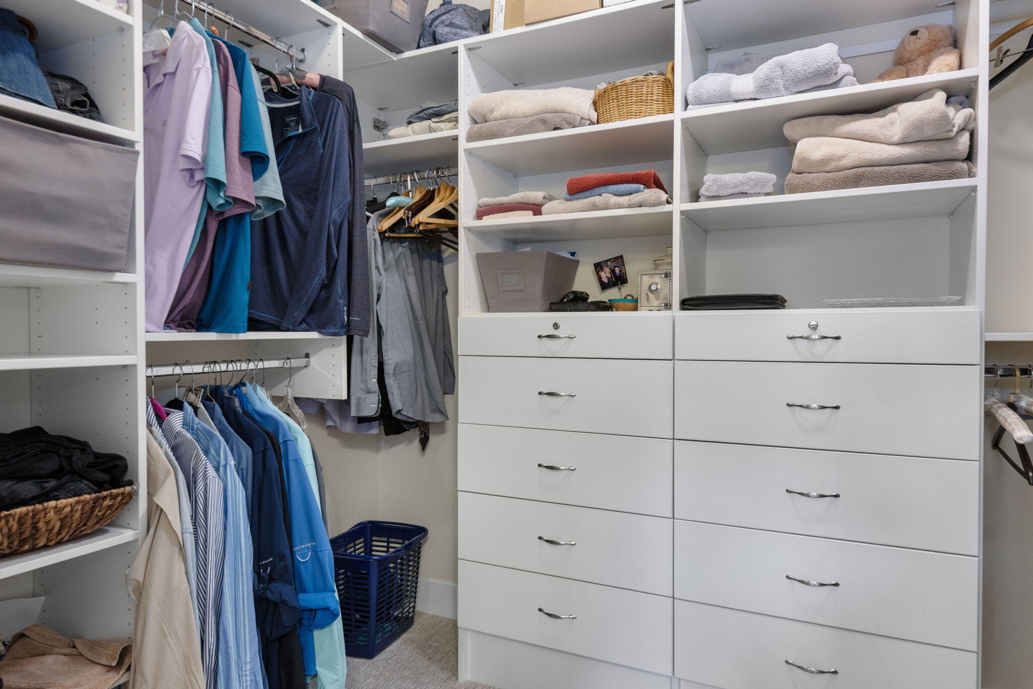 NorthWest Crossing - Residential