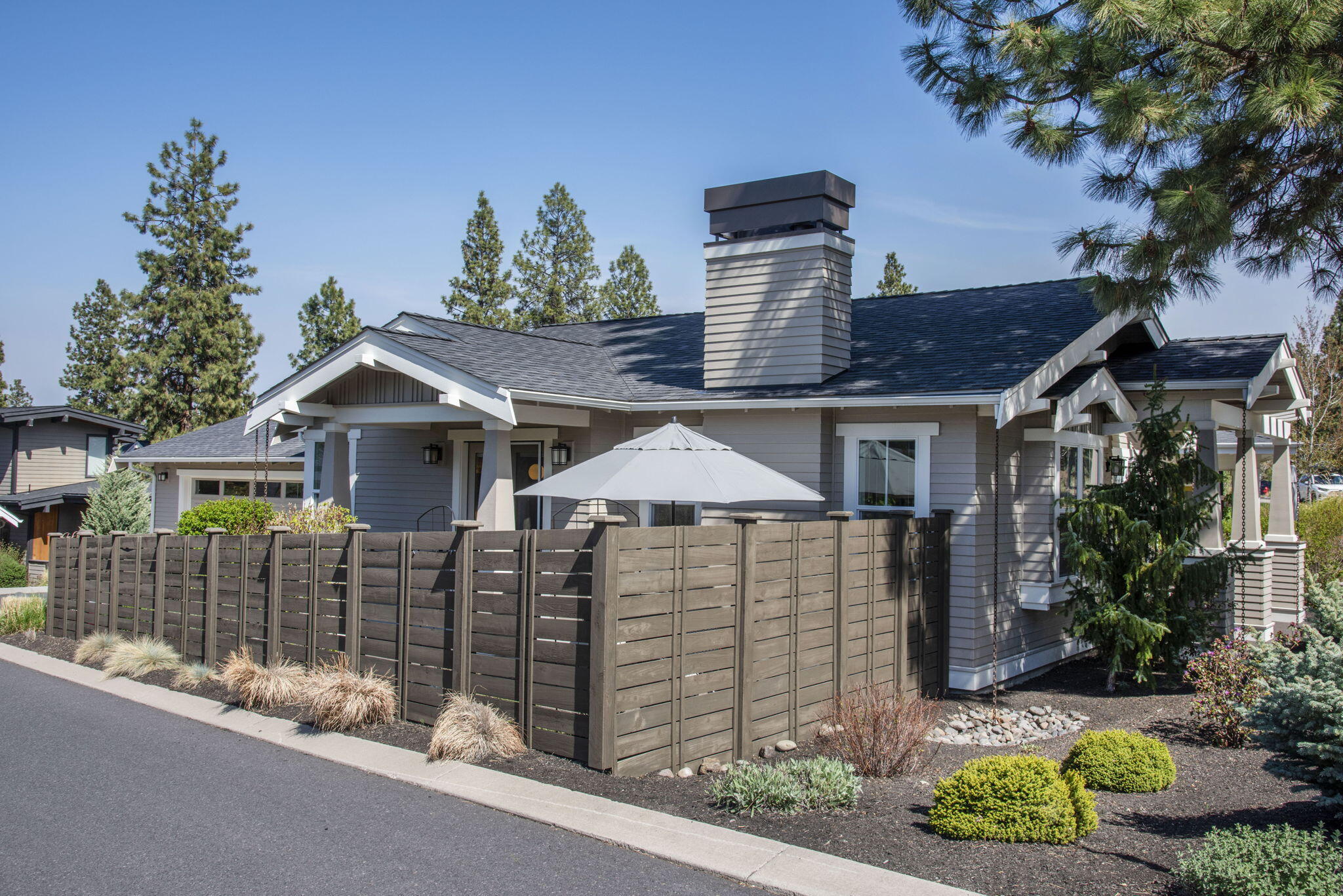 NorthWest Crossing - Residential