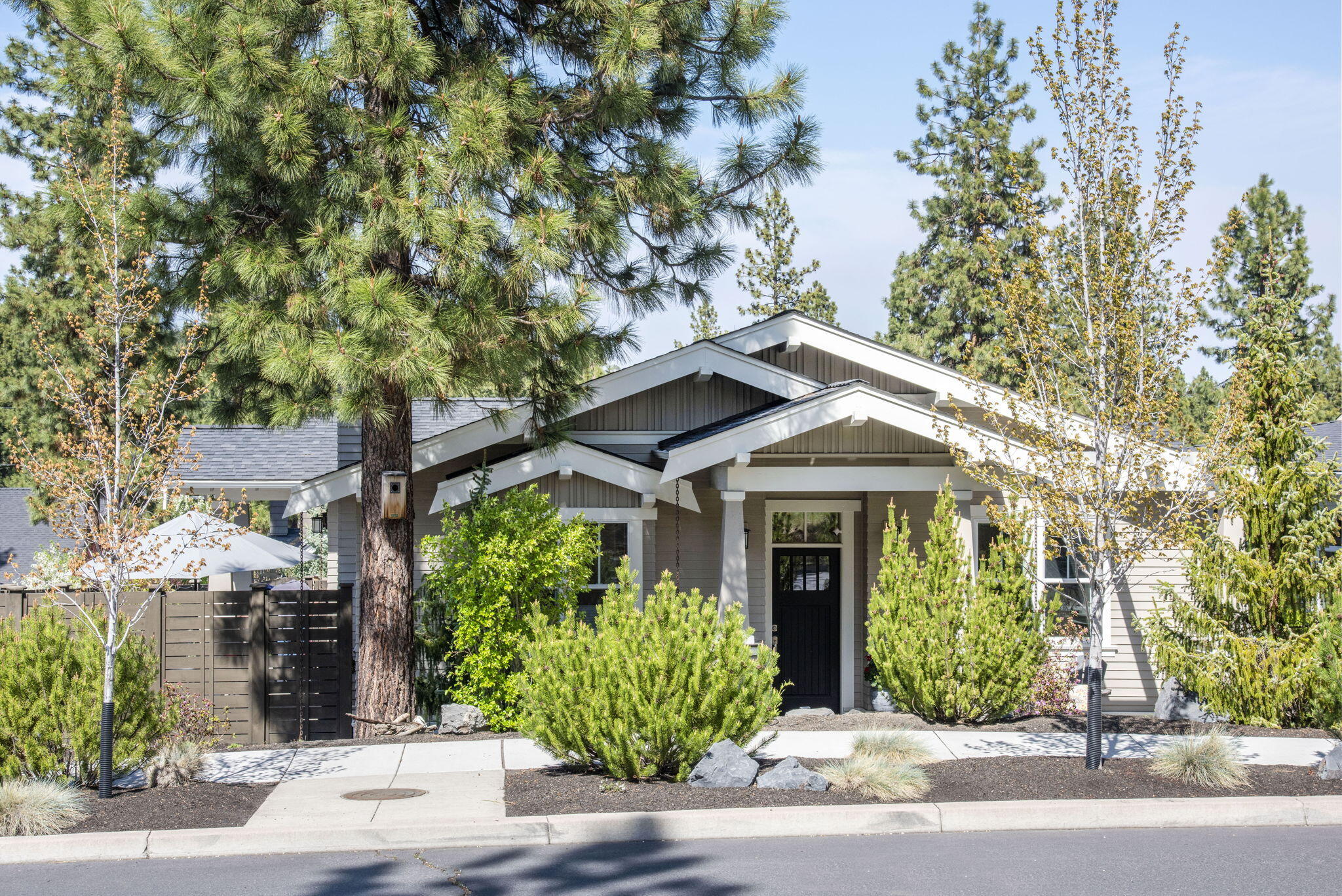 NorthWest Crossing - Residential