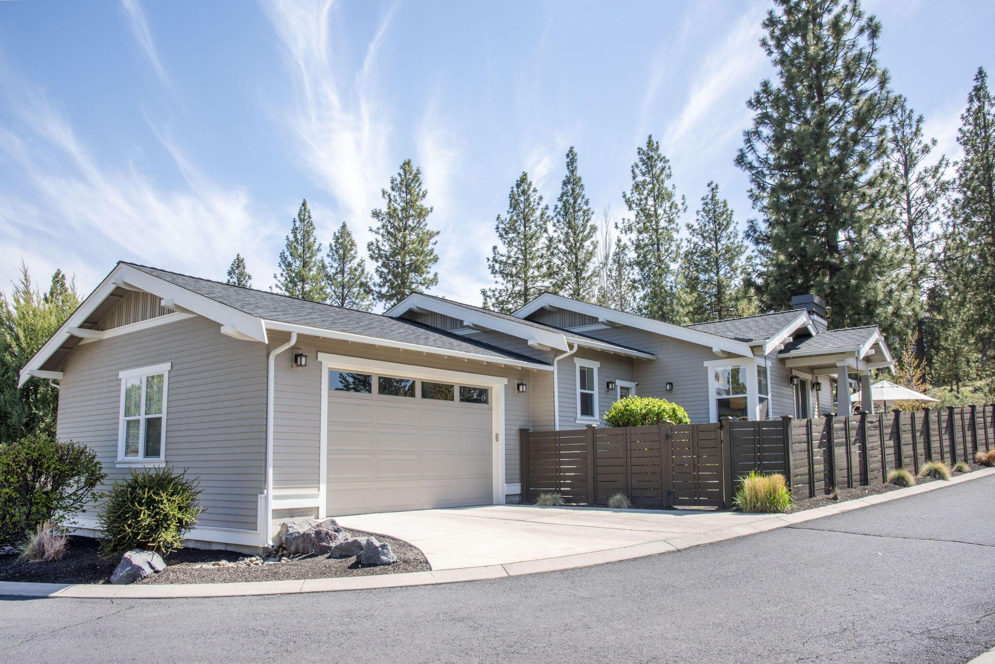 NorthWest Crossing - Residential