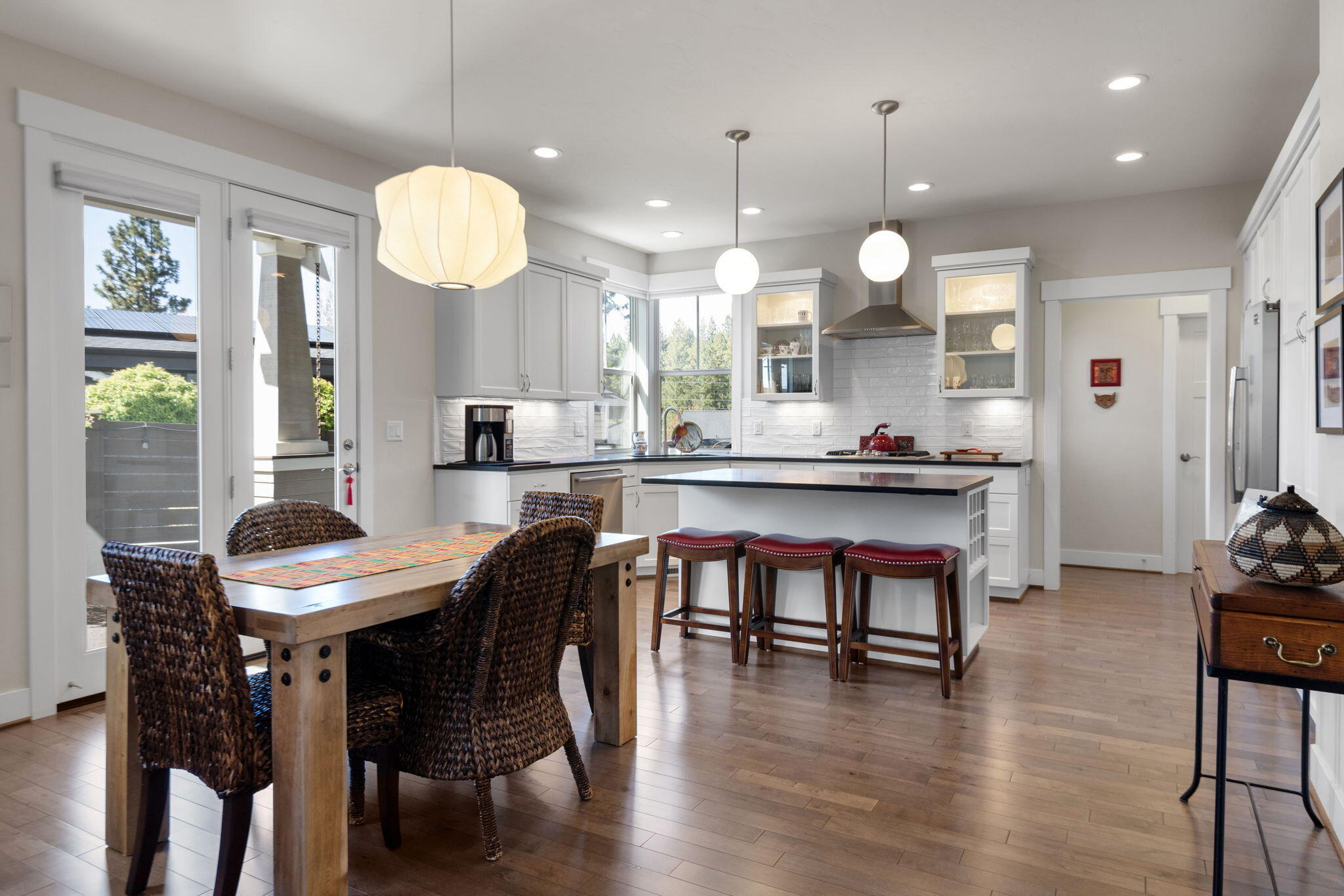 NorthWest Crossing - Residential