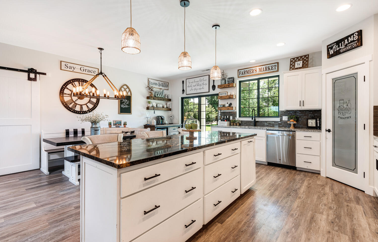 Bradetich Park - Residential