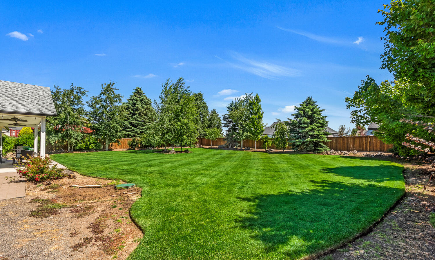 Bradetich Park - Residential