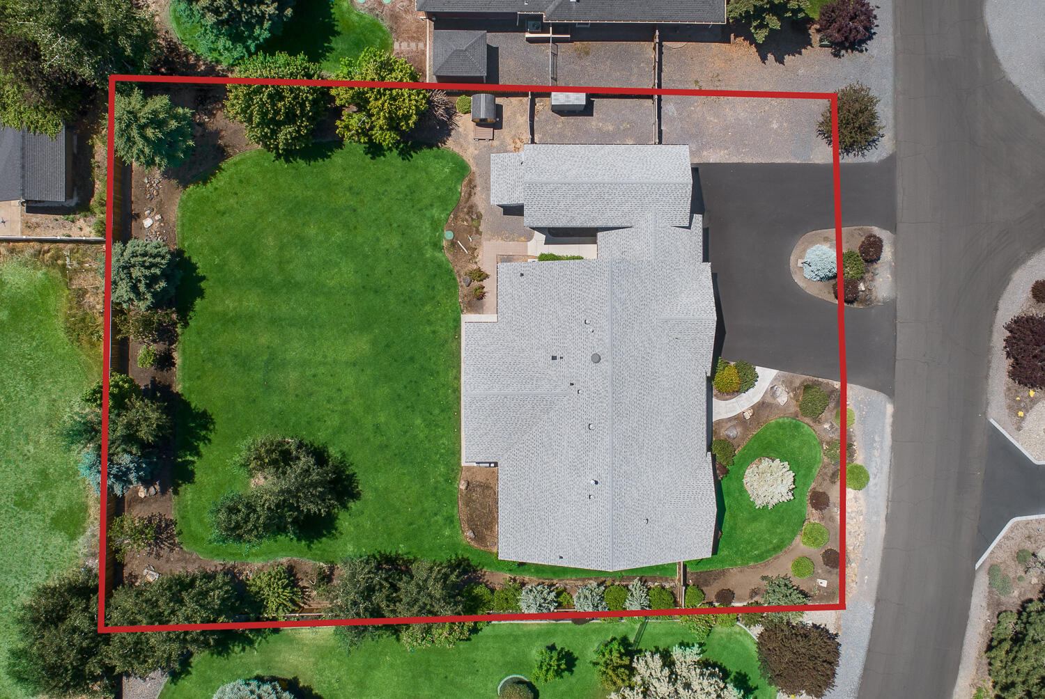 Bradetich Park - Residential