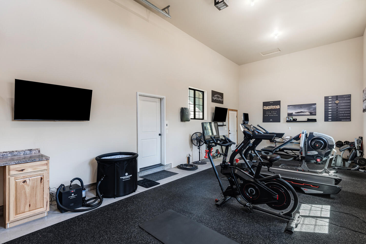 Bradetich Park - Residential