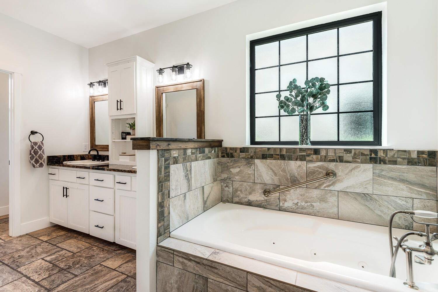 Bradetich Park - Residential