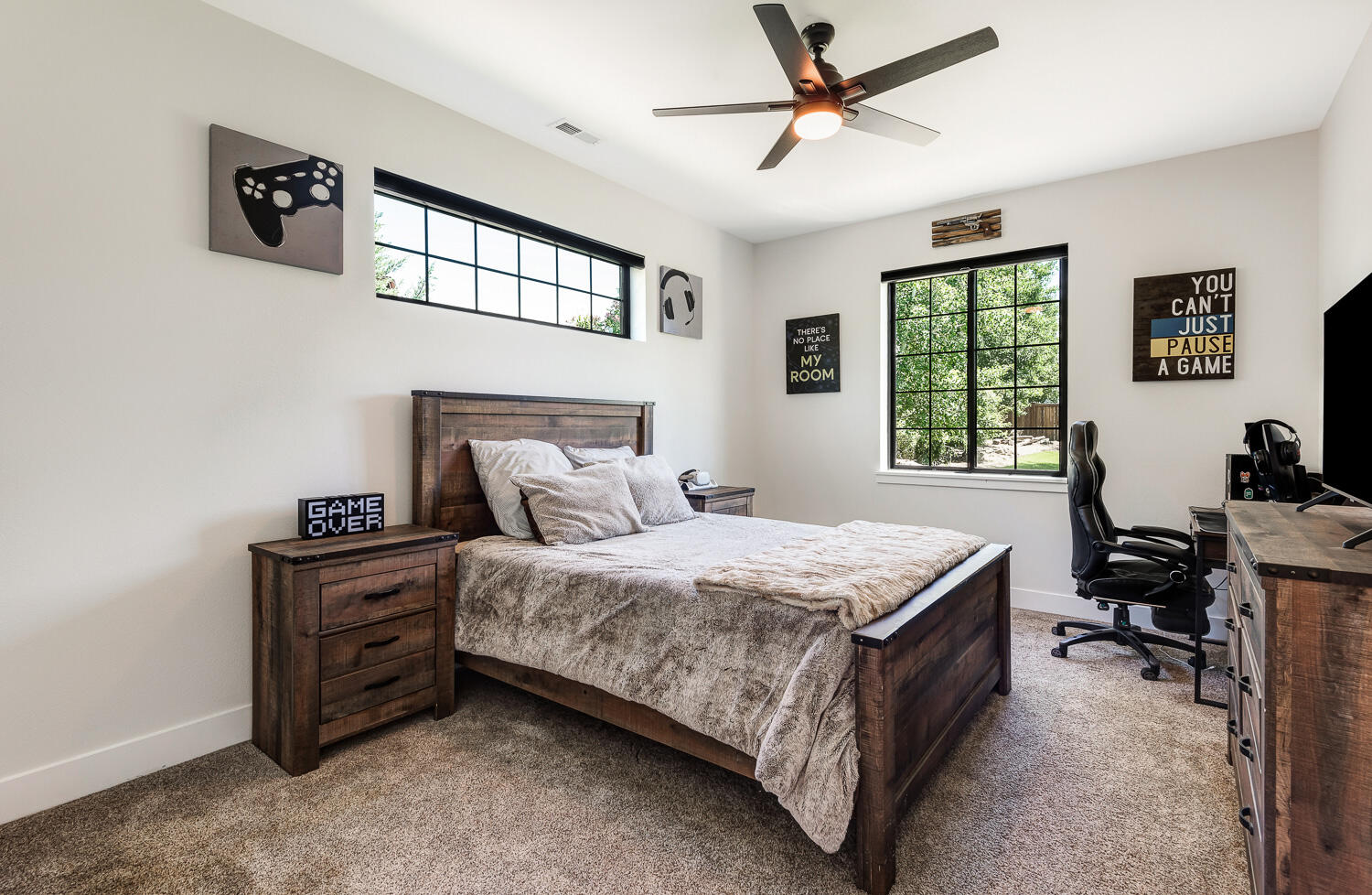 Bradetich Park - Residential