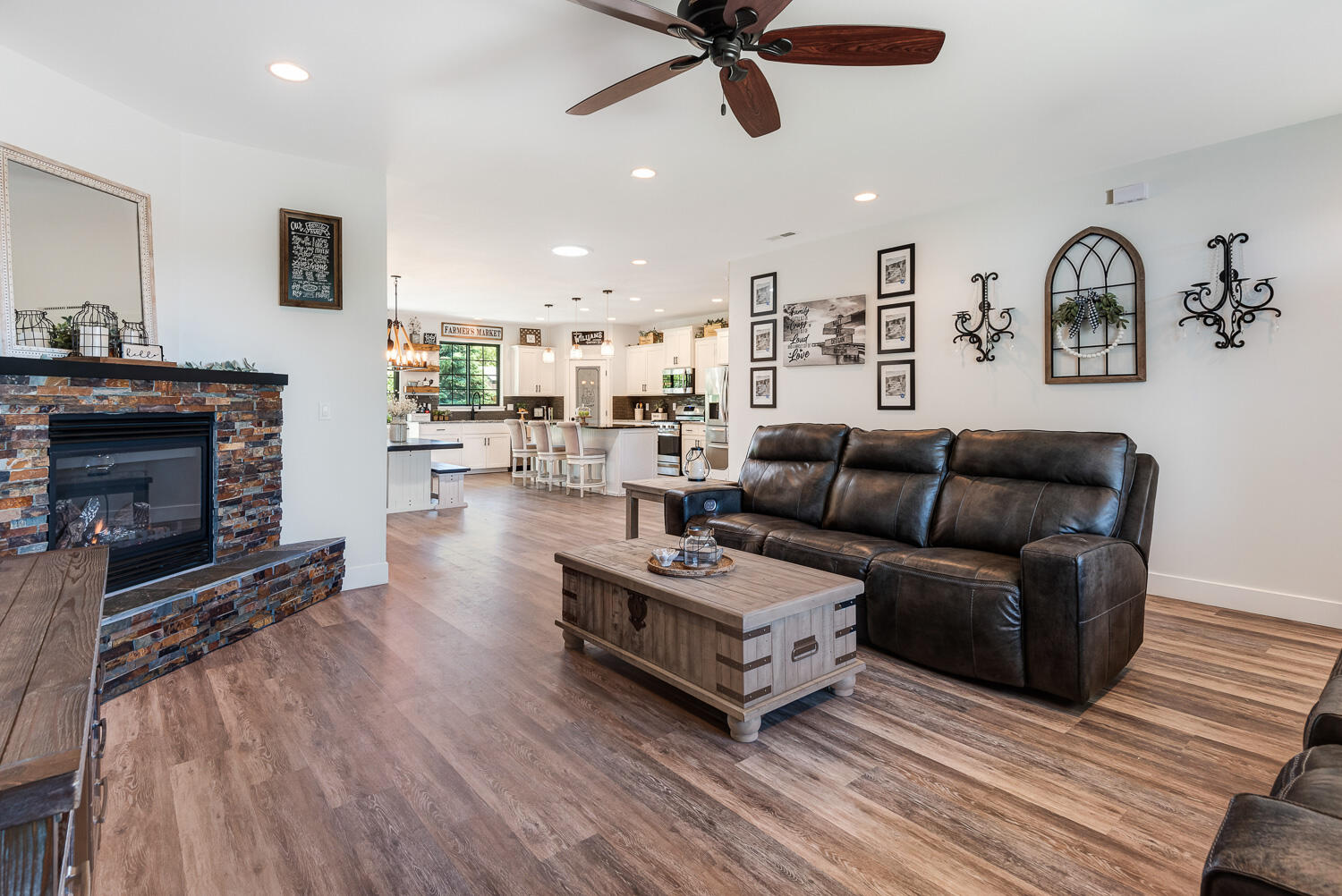 Bradetich Park - Residential