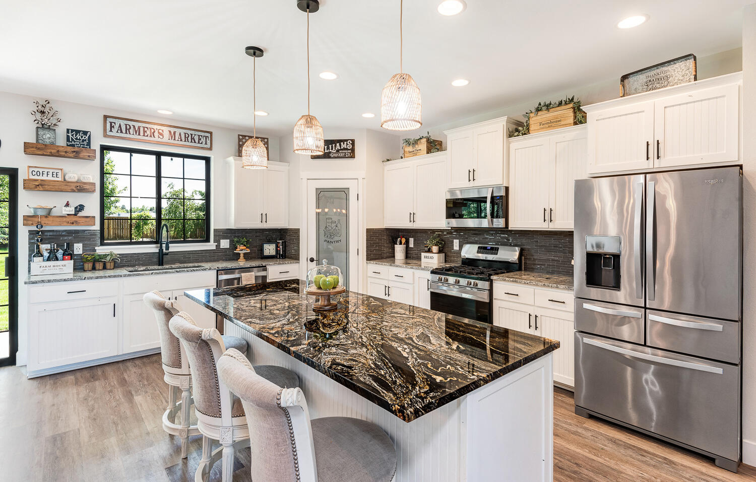 Bradetich Park - Residential