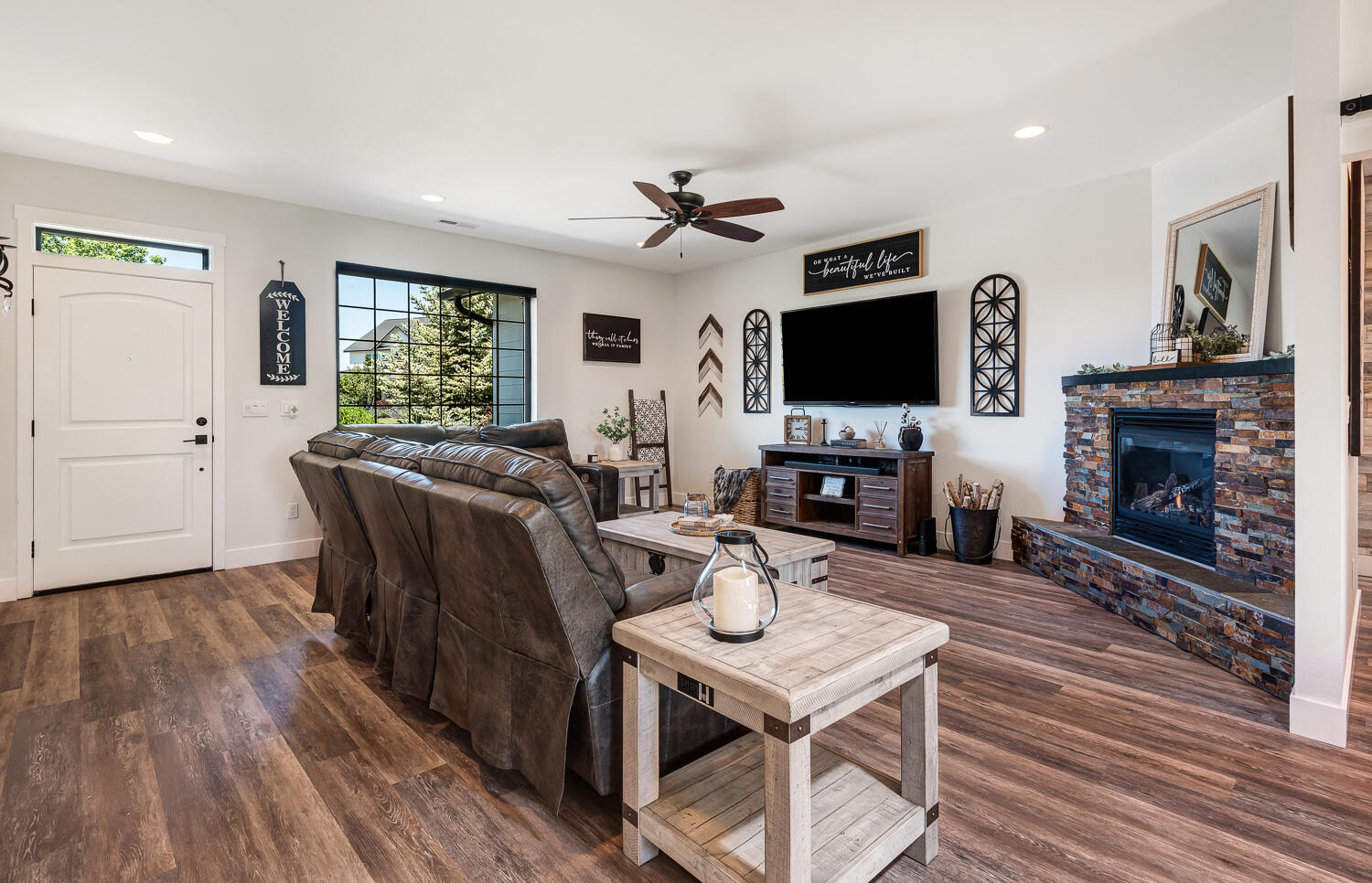 Bradetich Park - Residential