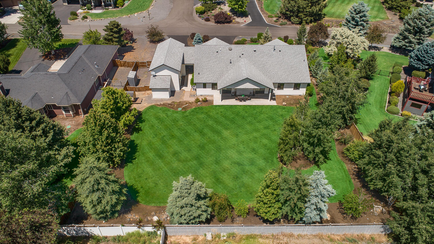 Bradetich Park - Residential