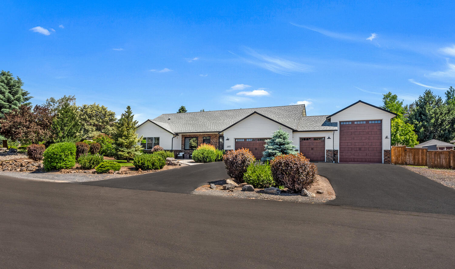 Bradetich Park - Residential