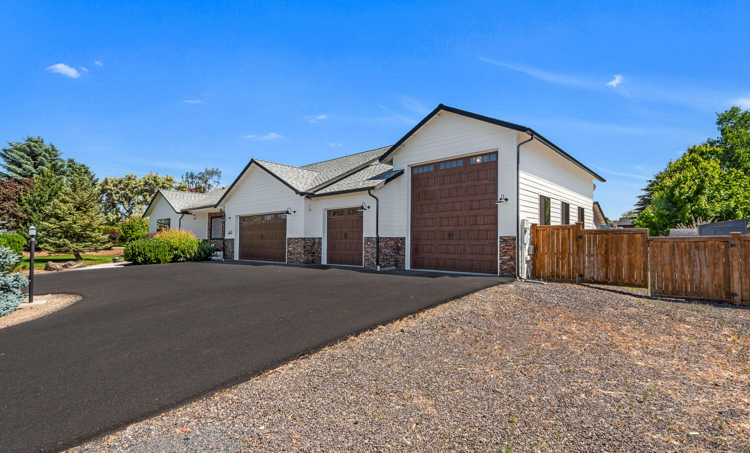 Bradetich Park - Residential