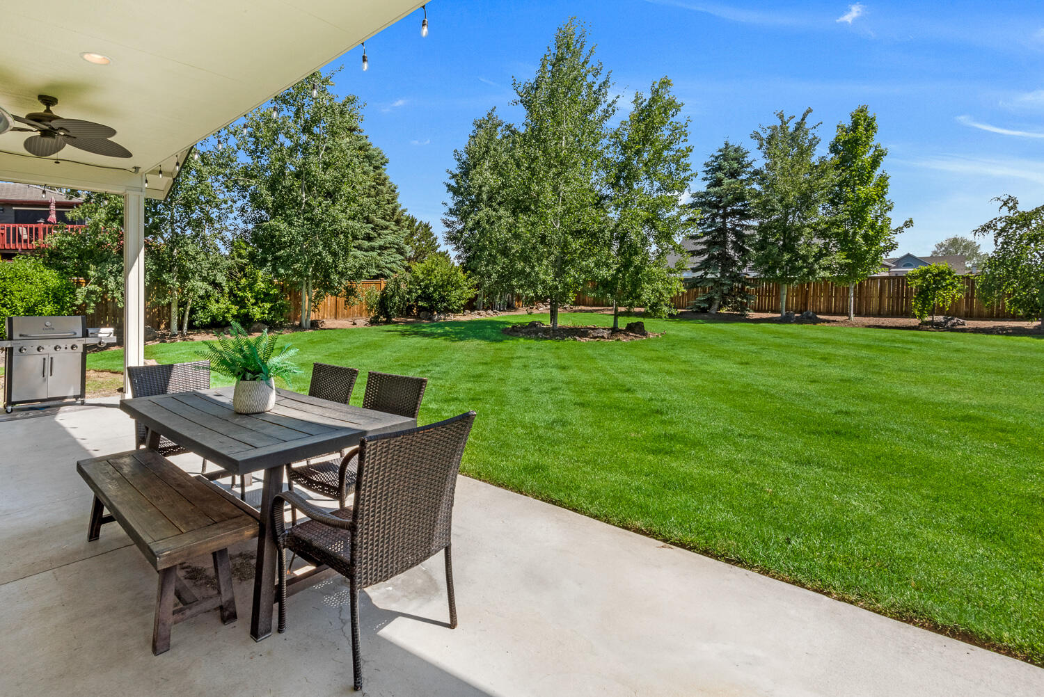 Bradetich Park - Residential