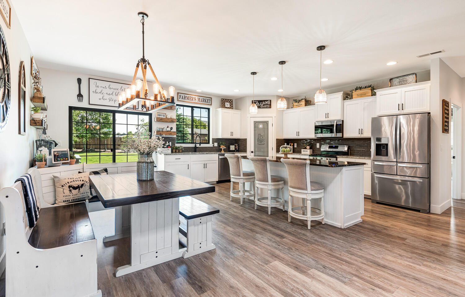 Bradetich Park - Residential