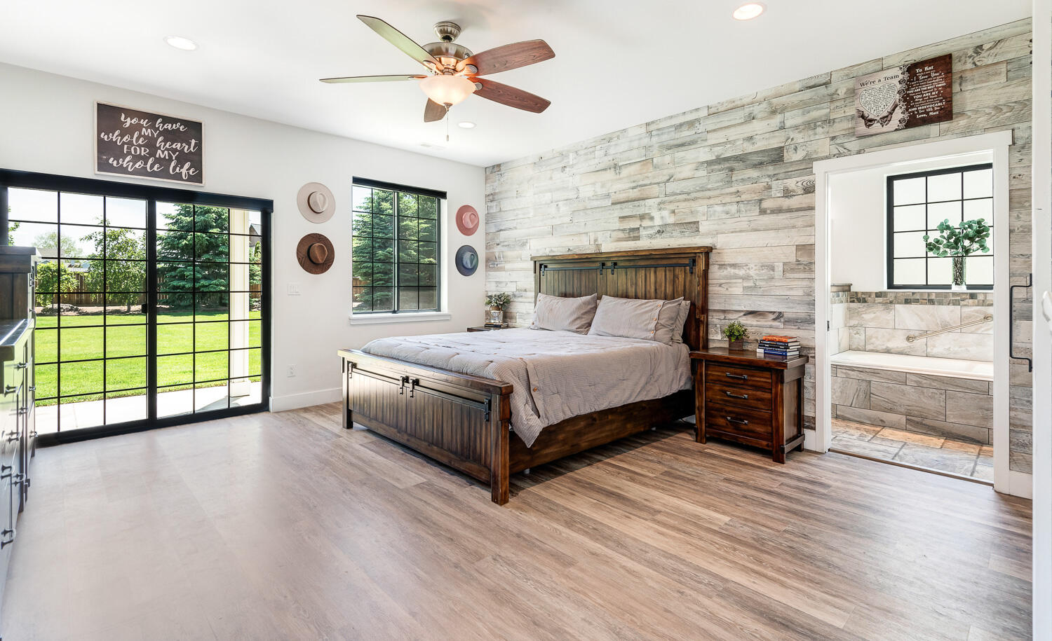 Bradetich Park - Residential