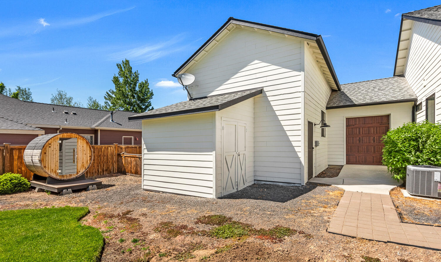 Bradetich Park - Residential