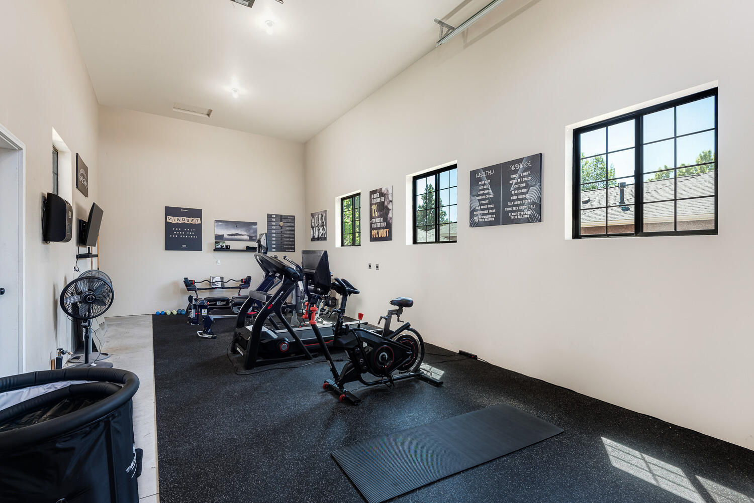 Bradetich Park - Residential