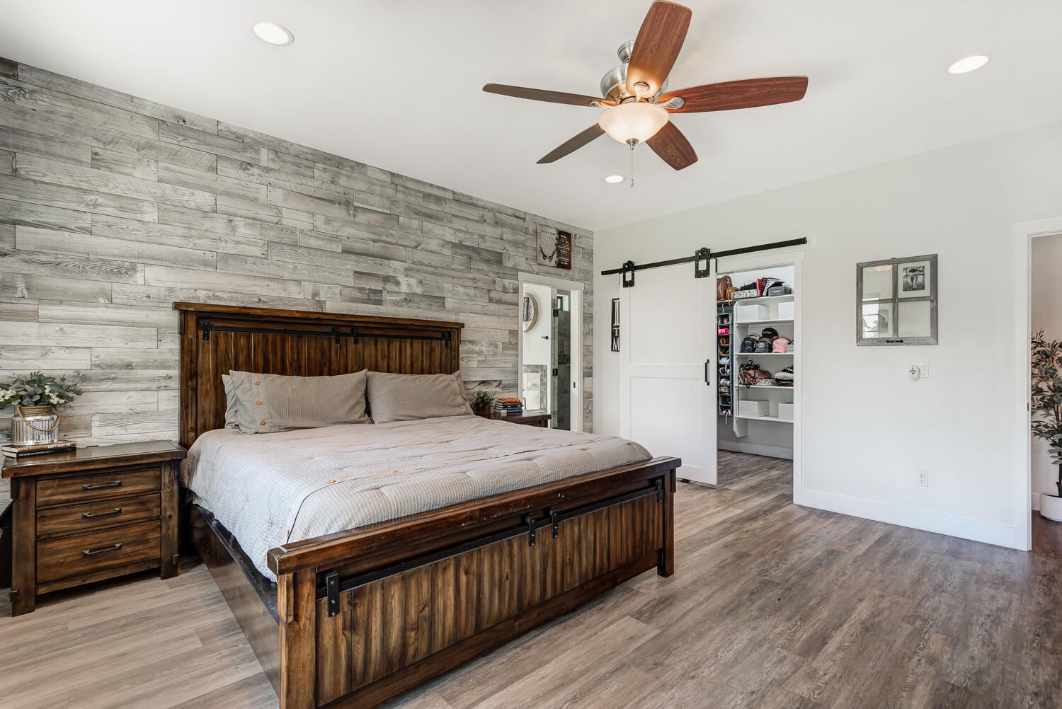 Bradetich Park - Residential