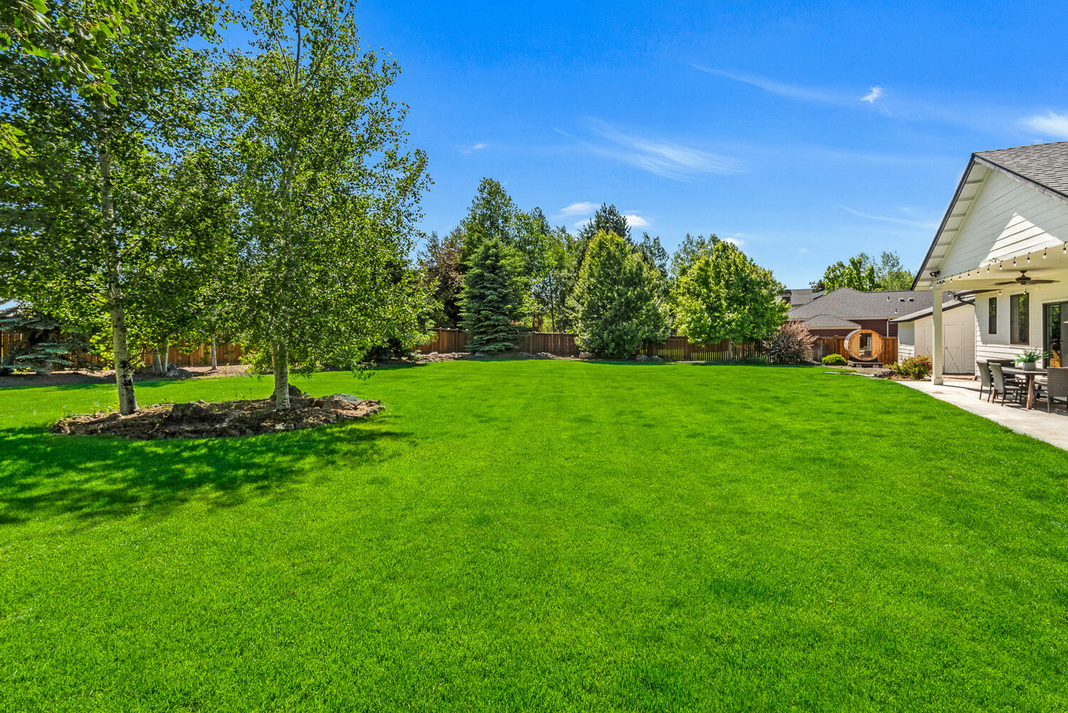 Bradetich Park - Residential