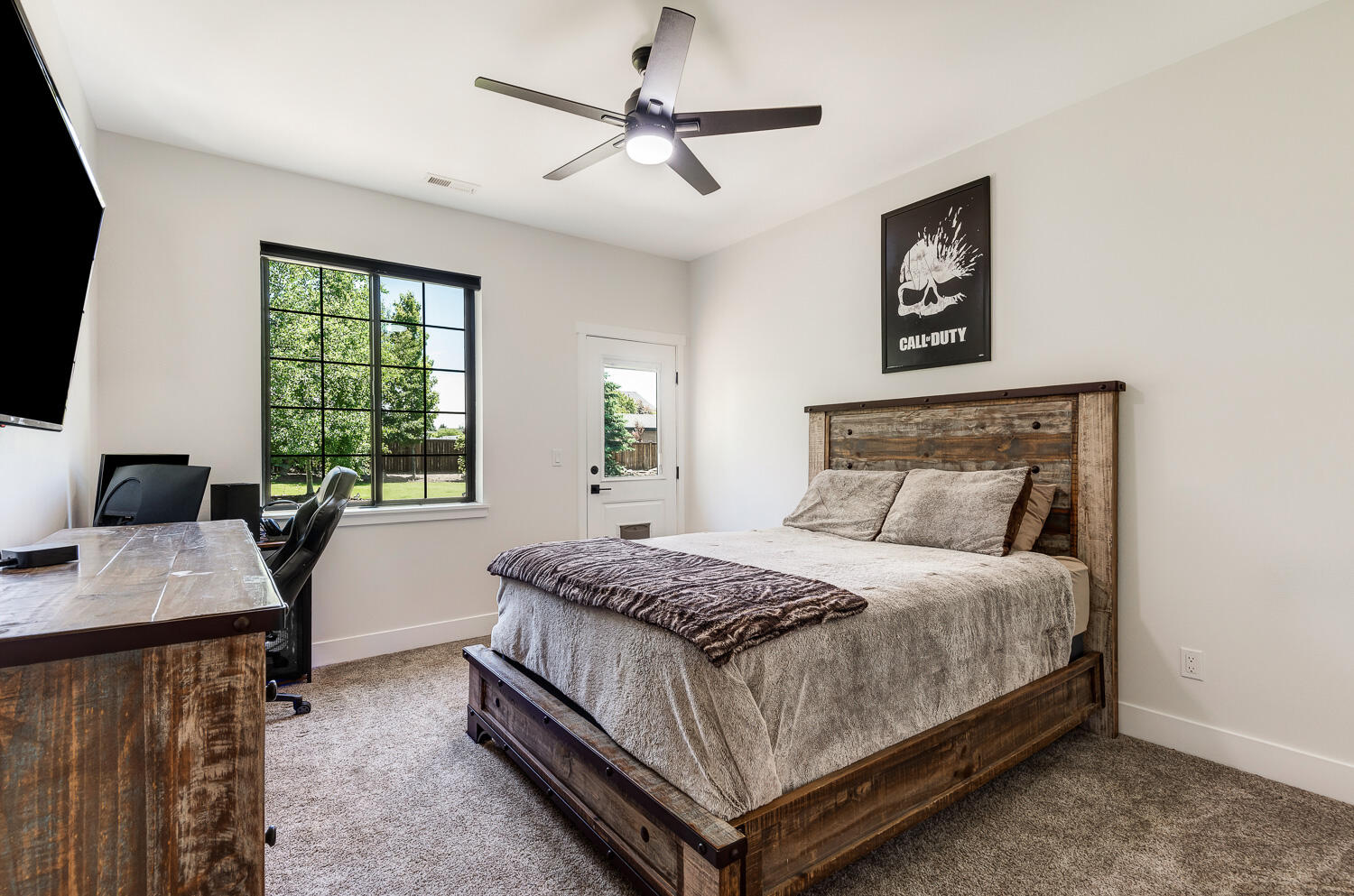 Bradetich Park - Residential