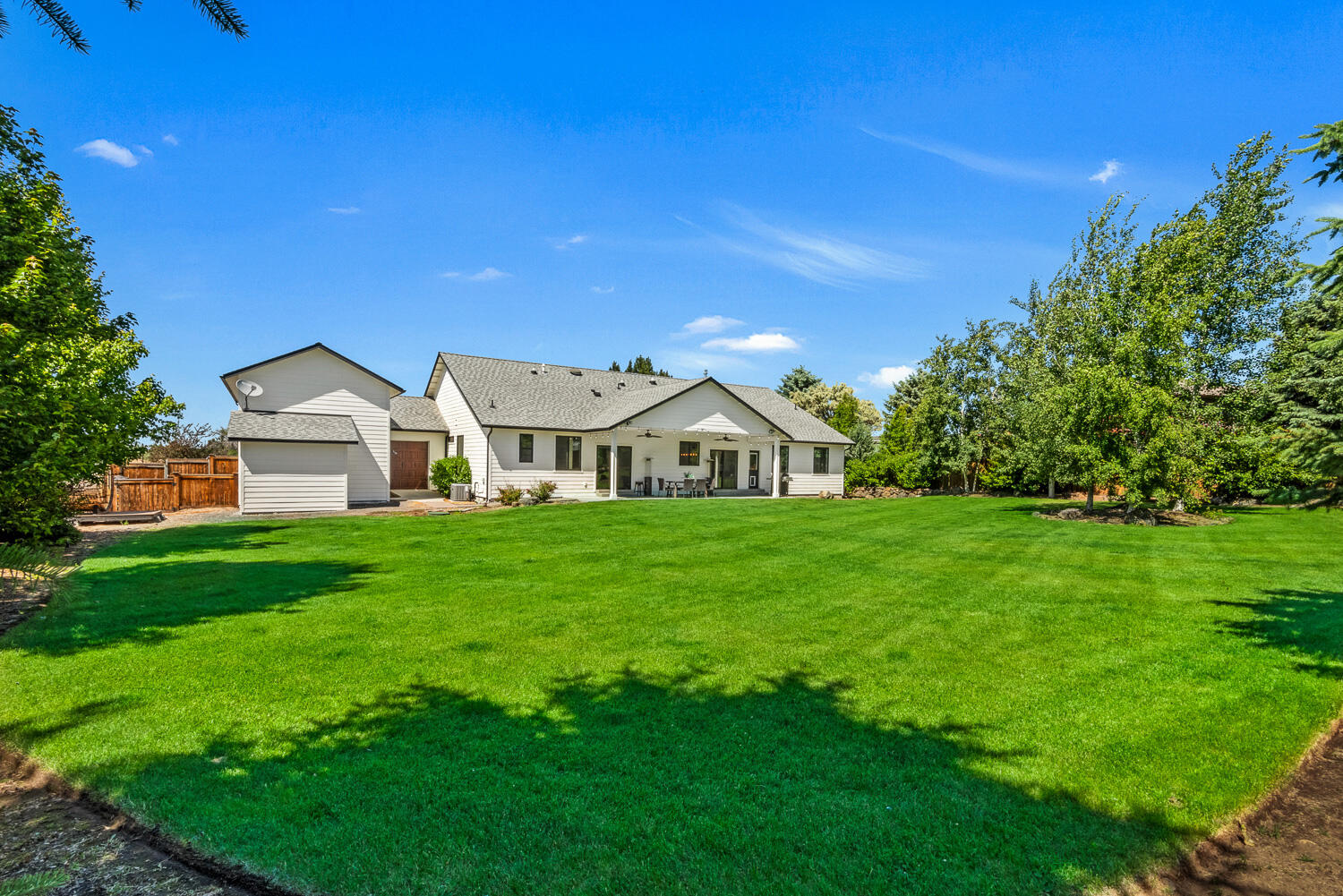 Bradetich Park - Residential